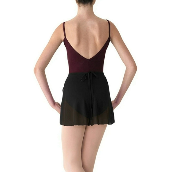 Nutella Classic Demi Skirt - Picture 1 of 4